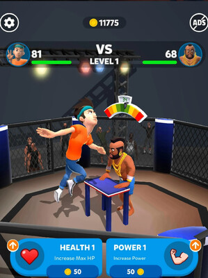 ����֮��Slap Kings�����޸İ��ͼ1