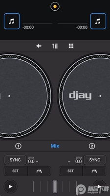 djay�ֻ������Ѱ��ͼ2