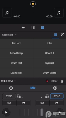 djay�ֻ������Ѱ��ͼ0