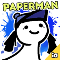 纸人幸存者(The Paperman Survivor)官方版