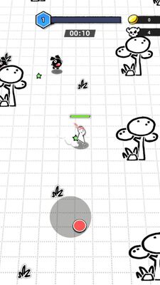 ֽ���Ҵ���(The Paperman Survivor)�ٷ����ͼ1