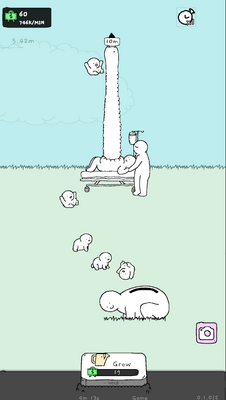 ������Ϸ���޻��Ұ�(Tingus Goose)��ͼ3