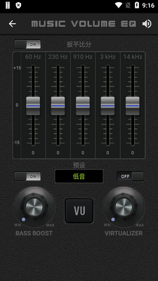 ����������(Music Volume EQȥ����)��ͼ0