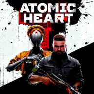 原子之心Atomic Heart: MOBILE