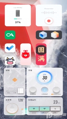 iqoo省电模式app官方版截图0