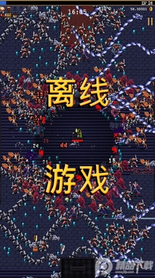 ��Ѫ���Ҵ���Vampire Survivors��ͼ1