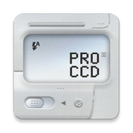 ProCCD复古CCD相机胶片滤镜app官方版v3.4.3 最新版