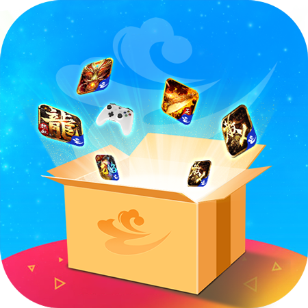 云宝游盒子app安卓版1.0最新版