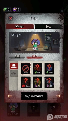 �����Ҵ���(Haunted Room Survivor)�ٷ����ͼ0