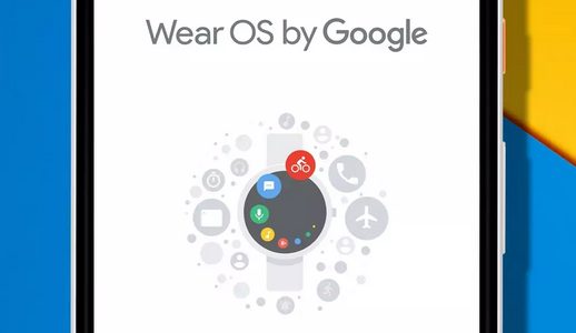 Android WearЇٷ(Wear OS)