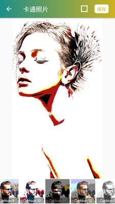 ai��ͨ��Ƭ������(Cartoon Pictures)��ͼ0