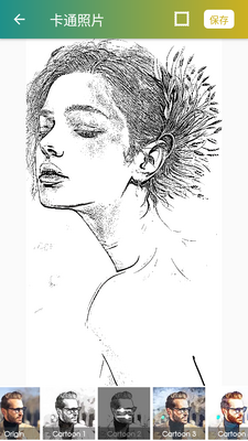 ai��ͨ��Ƭ������(Cartoon Pictures)��ͼ1