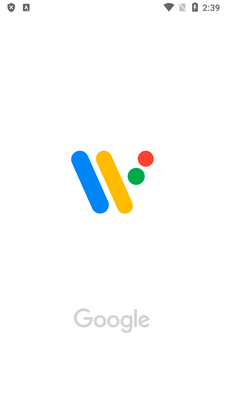Android Wear�й���ٷ���(Wear OS)��ͼ4