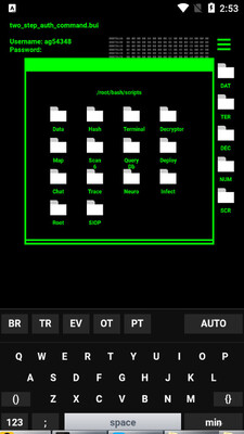 GeekTyperģ��ڿͽ�ͼ0