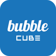 CUBE bubble官方版最新版(bubble for CUBE)