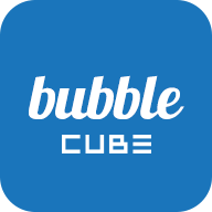 CUBE bubble�ٷ������°�(bubble for CUBE)v1.2.7 �ֻ���