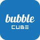 CUBE bubble�ٷ������°�(bubble for CUBE)v1.2.7 �ֻ���