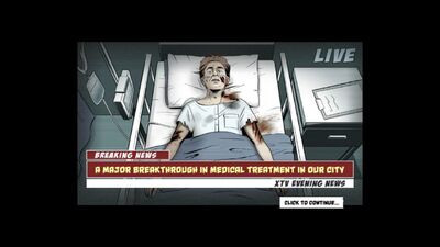 ����֮���Ҵ���(Doomsland)�ٷ����ͼ1