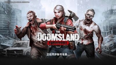 ����֮���Ҵ���(Doomsland)�ٷ����ͼ3