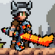 ƻ����ʿ���³�(Apple Knight Dungeons)�ٷ���1.0.6���°�