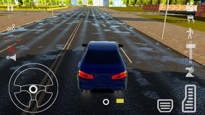 �¹�����M5(M5 Car Simulator)�ٷ����ͼ0
