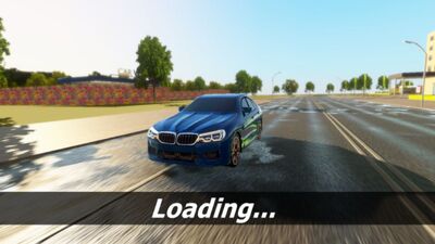 �¹�����M5(M5 Car Simulator)�ٷ����ͼ1