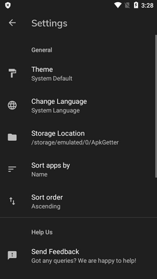 apk��ȡ���߼���(Apk Getter)��ͼ3