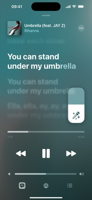 Apple Music���ڰ����ؽ�ͼ2