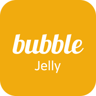 Jelly bubble软件官方正版