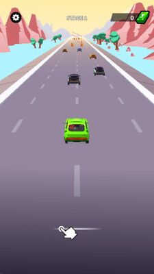 ʱ������(Timeshift Race)�ٷ����ͼ2