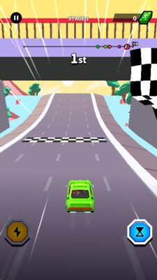 ʱ������(Timeshift Race)�ٷ����ͼ1