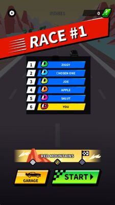 ʱ������(Timeshift Race)�ٷ����ͼ3