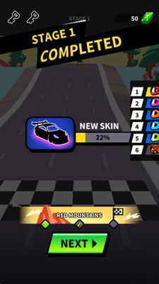 ʱ������(Timeshift Race)�ٷ����ͼ0