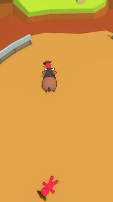 ��ţ����(bull riding)�ٷ����ͼ1
