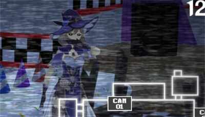 ����ܵ���ҹ��Five Nights at Raiden��ͼ2