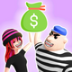 ��ǵ�����(Tag Team Thieves)��Ϸ�ٷ���0.1.0���°�