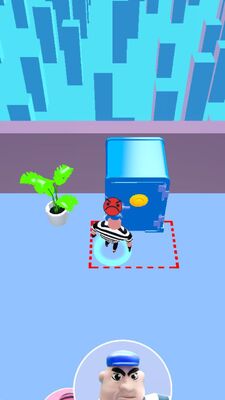 ��ǵ�����(Tag Team Thieves)��Ϸ�ٷ����ͼ0