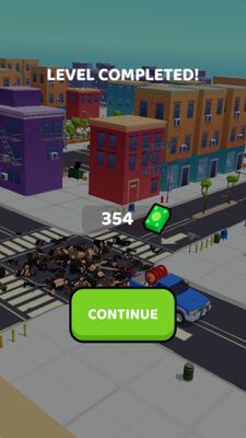 �����������(Monster Rope Demolish)�ٷ����ͼ0