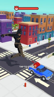 �����������(Monster Rope Demolish)�ٷ����ͼ4
