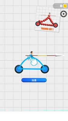 ������(Draw Joust)��Ϸ�ٷ����ͼ2