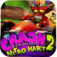 �Ż�������(Bandicoot Nitro Kart)�ٷ���1.0���°�