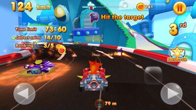 �Ż�������(Bandicoot Nitro Kart)�ٷ����ͼ0