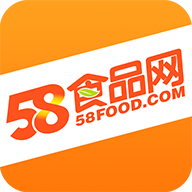 58食品网app安卓版