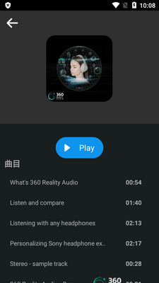 ��Ƶ������app(Artist Connection)��ͼ0