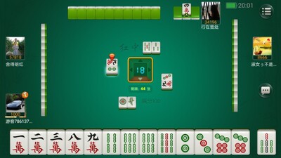 �����齫���A�ֻ����°��ͼ0