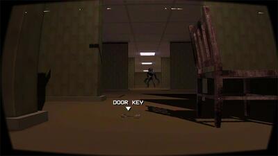 �����쳣����(Escape The Backroom)�ٷ��氲׿��ͼ1