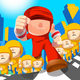 ��Ⱥģ�����ֻ���(Crowd City)v2.9.48 ���ް�