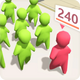 ��Ⱥģ����(City Crowd Sim)��Ѱ�ٷ�0.9���°�