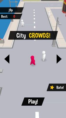 ��Ⱥģ����(City Crowd Sim)��Ѱ�ٷ���ͼ3