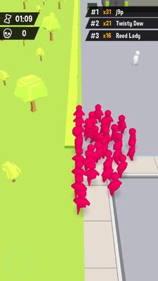 ��Ⱥģ����(City Crowd Sim)��Ѱ�ٷ���ͼ0